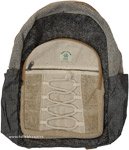 Adventurer Backpack with Front Pocket  [9550]