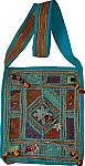 Indian Embroidered Handbag