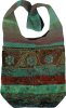 Fabric Ladies Handbag