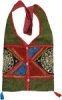 Ethnic Cotton Patchwork Handbag