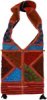 Festival Ready Sequin Boho Shoulder Bag