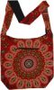 Ethnic Patchwork Party Bag 