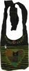 Enchanted Forest Fairy Small Razorcut Side Sling Bag