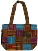 Bohemian Myriad Satchel Purse Bag