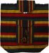 Molina indian Bag with Front Tassel Pocket