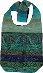 Velvet Womens Handbag