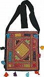 Black Womens Handbag