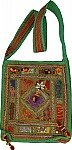 Cotton Handbags - Goblin