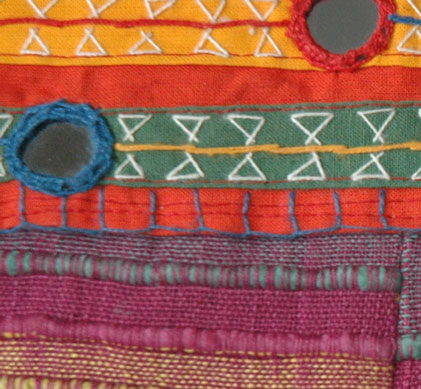 Camelot Book Handbag