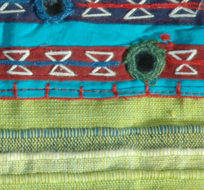 Dingley Bohemian Shoulder Bag