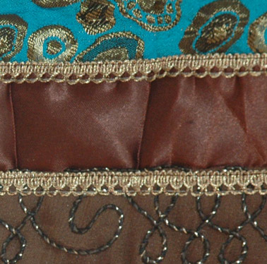 Millbrook Sling Satin Bag