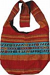 Shoulder Sling School Book Bag