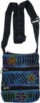 Sirens Of The Sea Hippie Side Sling Bag
