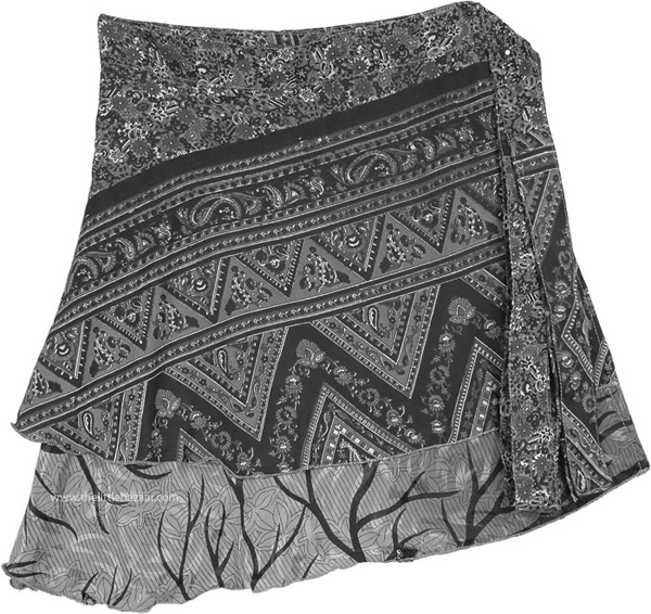 Saree Skirt 5120