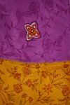 Saree Skirt 5123