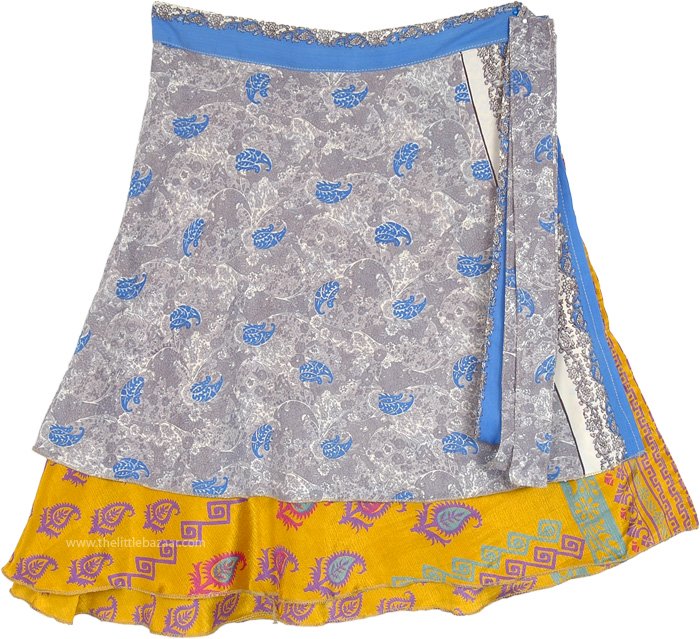 Saree Skirt 18 inches