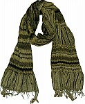 Kelp Neck Scarf