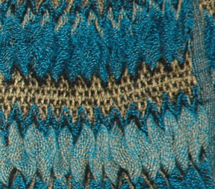 Atoll Neck Scarf