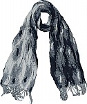 Reversible Fashion Scarf