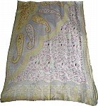Pastel Shawl Wrap