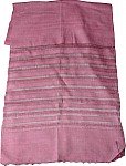 Turkish Rose Lace Shawl