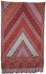 Acme Sequins Shawl Stoll