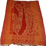 Very Festive Shawl Wrap Stole