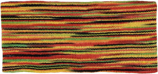 Colorful Cotton Woven Stretchable Hippie Headband