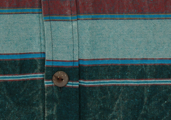 Turq Green Boho Style Hoodie Shirt