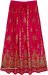 Rose Sands Sacred Story Embellished Maxi Skirt