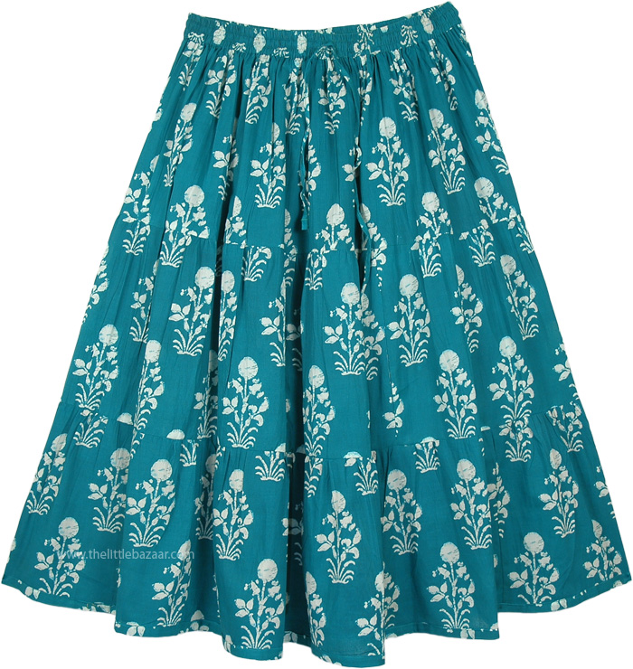 Modest Skirts for Women - Long and Knee Length Skirts-suu.vn