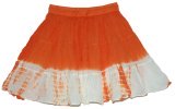 Persian Belly Dance Short Skirt