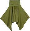 Turkey Winged Bohemian Small Skirt
