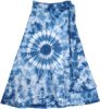 Multi Brick Bohemian Open Long Vest