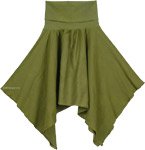 Turkey Winged Bohemian Small Skirt
