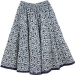 Short-Skirts - Knee length Summer Spring Skirts