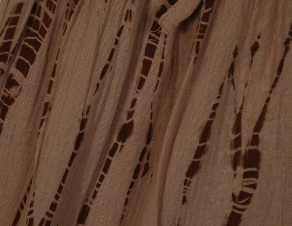 Caramel Drip Breathable Soft Summer Shorts