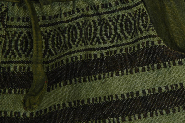 Fresh Monsoon Cotton Small Shorts with Pockets