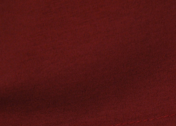 Brick Red Halterneck Beach Top