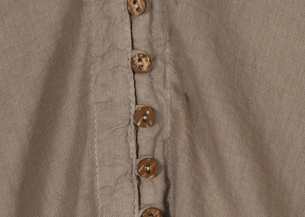 Fawn Breeze Boho Mini Sleeve Top