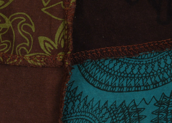 Amber Earth Bohemian Camisole Top