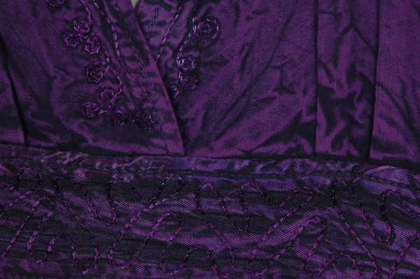 Native Voodoo Festival Halter Bralette Top