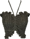 Moss Green Smocked Multiway Halter Tube Top