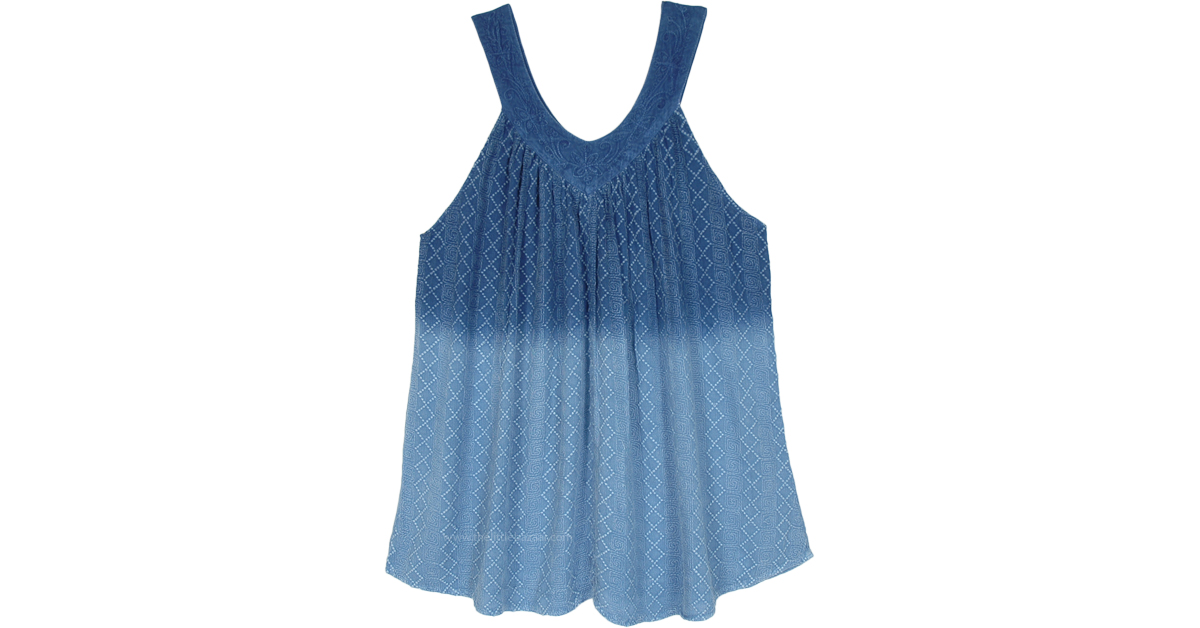 umbrella tops for jeans