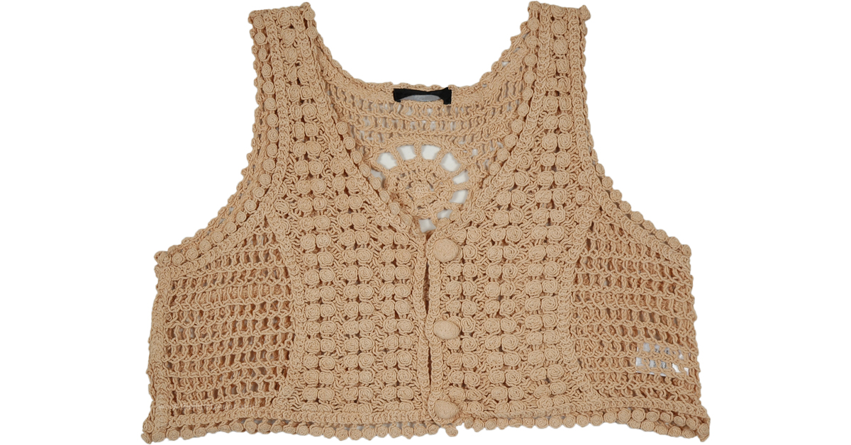 crochet crop top boho hippie white crochet top halter top