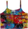 indo Bohemian Printed Cotton Long Skirt