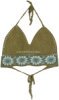Meadow Waters Crochet Festival Top