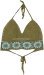 Meadow Waters Crochet Festival Top