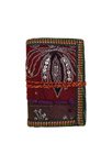 Small Poem Or Prayer Notebook with Blank Unlined Pages S