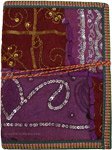 Writing Journal Handmade Paper Notebook Diary XL